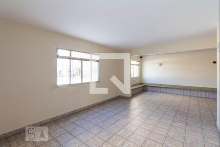Apartamento à venda com 54m², 2 quartos e 2 vagas Apartamento à venda com 54m², 2 quartos e 2 vagasSalão de Festas