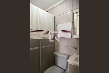 Apartamento à venda com 54m², 2 quartos e 2 vagasBanheiro