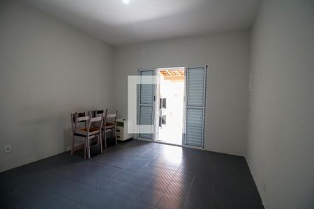 Casa à venda com 110m², 2 quartos e 1 vaga Casa à venda com 110m², 2 quartos e 1 vagaQuarto 2