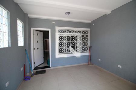 Casa à venda com 110m², 2 quartos e 1 vaga Casa à venda com 110m², 2 quartos e 1 vagaGaragem