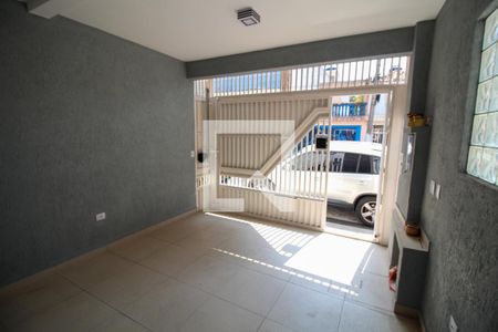 Casa à venda com 110m², 2 quartos e 1 vaga Casa à venda com 110m², 2 quartos e 1 vagaGaragem