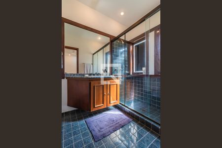 Casa de condomínio à venda com 500m², 4 quartos e 3 vagasSuíte 1