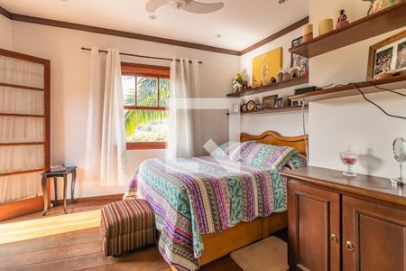 Casa de condomínio à venda com 500m², 4 quartos e 3 vagasSuíte 4