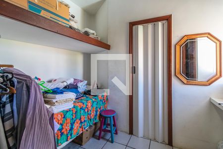 Casa de condomínio à venda com 500m², 4 quartos e 3 vagasÁrea de Serviço