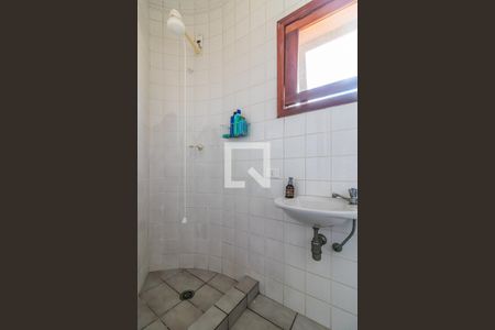 Casa de condomínio à venda com 500m², 4 quartos e 3 vagasÁrea de Serviço