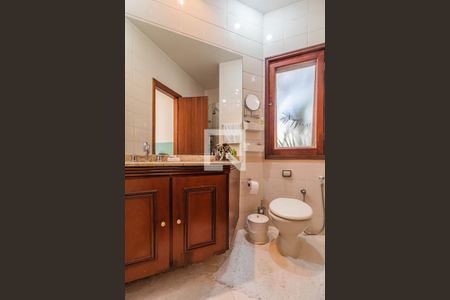 Casa de condomínio à venda com 500m², 4 quartos e 3 vagasSuíte 2