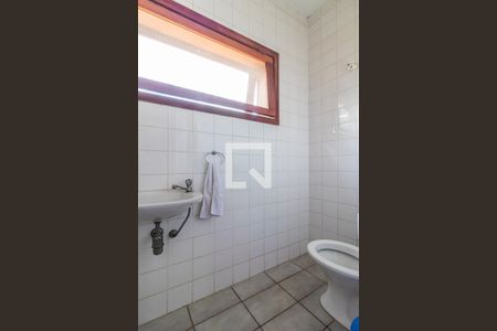 Casa de condomínio à venda com 500m², 4 quartos e 3 vagasÁrea de Serviço