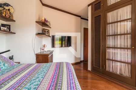 Casa de condomínio à venda com 500m², 4 quartos e 3 vagasSuíte 4