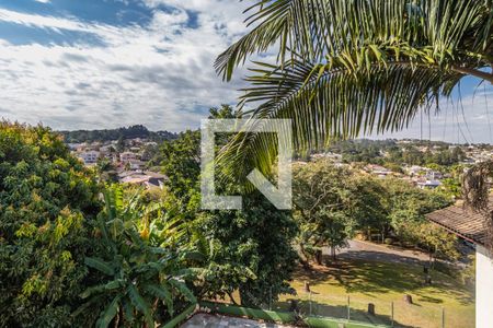 Casa de condomínio à venda com 500m², 4 quartos e 3 vagasSuíte 4