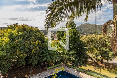 Casa de condomínio à venda com 500m², 4 quartos e 3 vagasSuíte 3