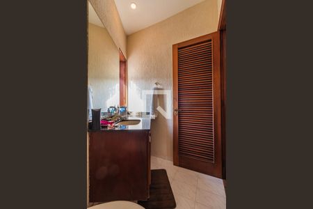 Casa de condomínio à venda com 500m², 4 quartos e 3 vagasSuíte 4