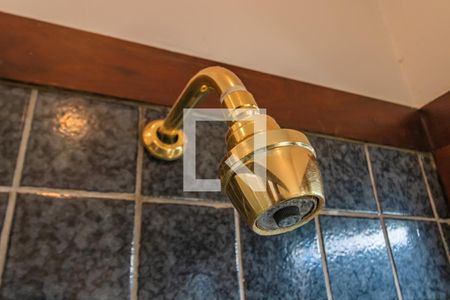 Casa de condomínio à venda com 500m², 4 quartos e 3 vagasSuíte 1