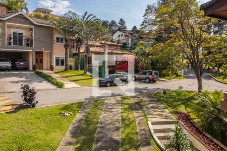 Casa de condomínio à venda com 500m², 4 quartos e 3 vagasSuíte 1
