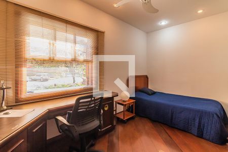 Casa de condomínio à venda com 500m², 4 quartos e 3 vagasSuíte 1