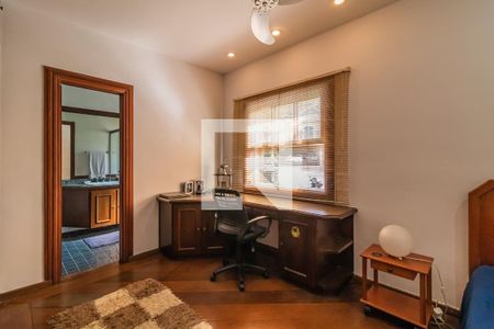 Casa de condomínio à venda com 500m², 4 quartos e 3 vagasSuíte 1