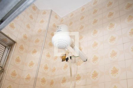 Banheiro de apartamento para alugar com 1 quarto, 90m² em Centro, Duque de Caxias