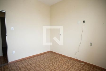 Quarto de apartamento para alugar com 1 quarto, 90m² em Centro, Duque de Caxias