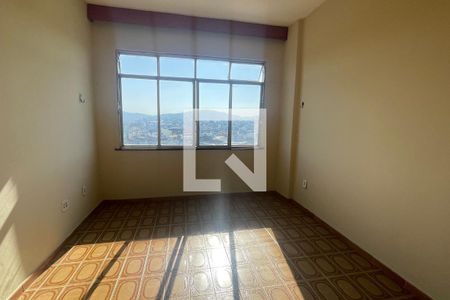 Sala de apartamento para alugar com 2 quartos, 90m² em Centro, Duque de Caxias