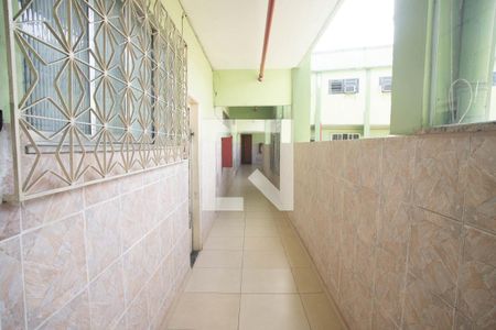 Apartamento para alugar com 90m², 1 quarto e sem vaga Apartamento para alugar com 90m², 1 quarto e sem vagaCorredor