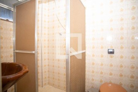 Banheiro de apartamento para alugar com 1 quarto, 90m² em Centro, Duque de Caxias