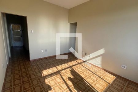 Sala de apartamento para alugar com 2 quartos, 90m² em Centro, Duque de Caxias