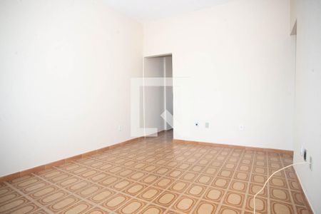 Sala de apartamento para alugar com 1 quarto, 90m² em Centro, Duque de Caxias