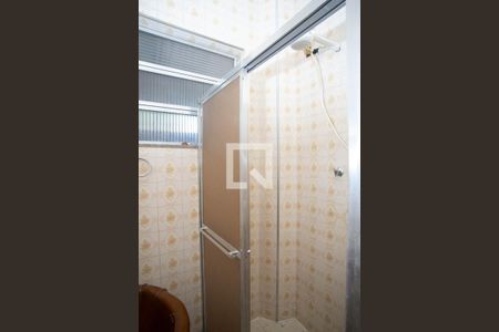 Apartamento para alugar com 90m², 1 quarto e sem vaga Apartamento para alugar com 90m², 1 quarto e sem vagaBanheiro