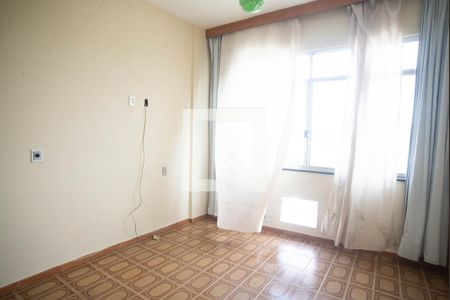 Quarto de apartamento para alugar com 1 quarto, 90m² em Centro, Duque de Caxias