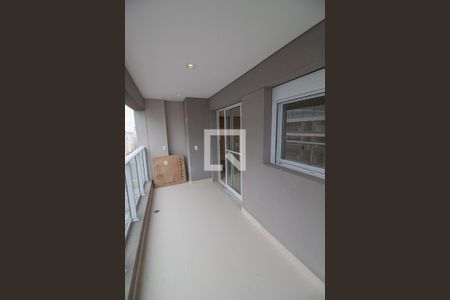 Apartamento à venda com 69m², 2 quartos e 1 vagaSacada