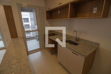 Apartamento à venda com 69m², 2 quartos e 1 vagaCozinha