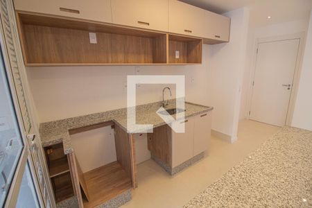 Apartamento à venda com 69m², 2 quartos e 1 vagaCozinha