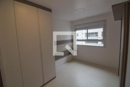 Apartamento à venda com 69m², 2 quartos e 1 vagaQuarto 2