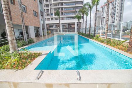 Apartamento à venda com 69m², 2 quartos e 1 vagaÁrea comum - Piscina