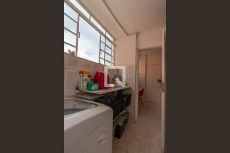 Apartamento à venda com 120m², 3 quartos e sem vagaÁrea de Serviço