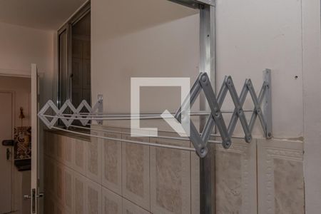 Apartamento à venda com 120m², 3 quartos e sem vagaÁrea de Serviço