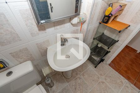 Apartamento à venda com 120m², 3 quartos e sem vagaDetalhes Banheiro 