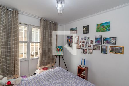 Quarto 2 de apartamento à venda com 3 quartos, 120m² em Vila Lídia, Campinas