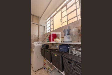 Apartamento à venda com 120m², 3 quartos e sem vagaÁrea de Serviço