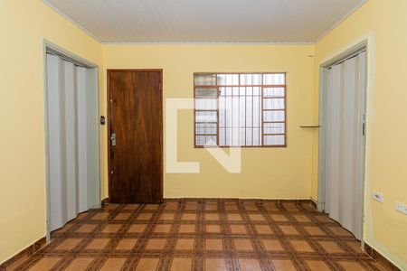 Sala de casa para alugar com 2 quartos, 123m² em Vila Medeiros, São Paulo