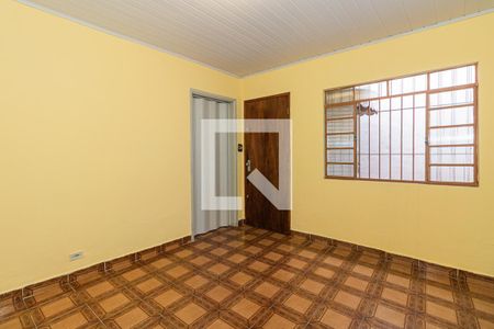 Sala de casa à venda com 2 quartos, 123m² em Vila Medeiros, São Paulo