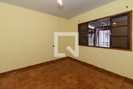 Quarto 1 de casa para alugar com 2 quartos, 123m² em Vila Medeiros, São Paulo