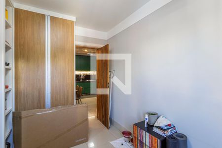 Apartamento à venda com 67m², 2 quartos e 1 vagaQuarto 2