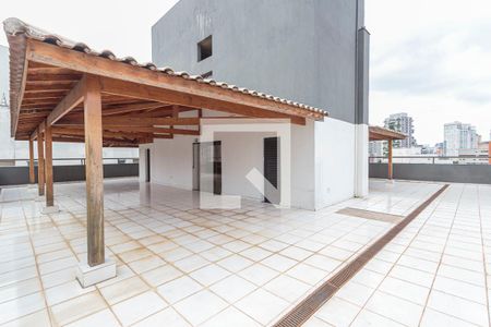Apartamento à venda com 67m², 2 quartos e 1 vagaÁrea comum - Salão de festas