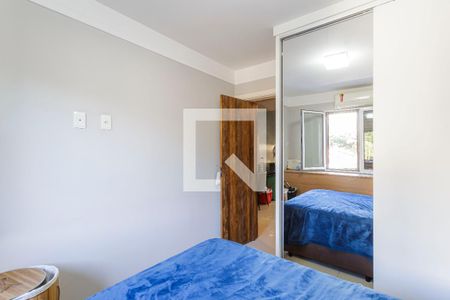 Apartamento à venda com 67m², 2 quartos e 1 vagaQuarto 1