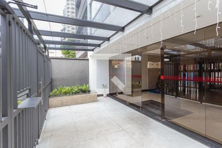 Apartamento à venda com 67m², 2 quartos e 1 vagaEntrada