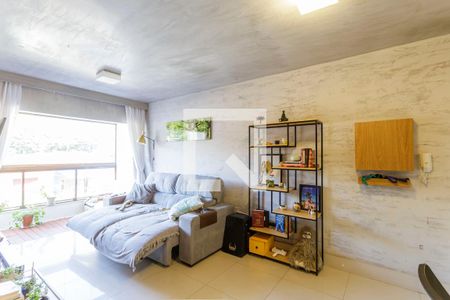 Apartamento à venda com 67m², 2 quartos e 1 vagaSala