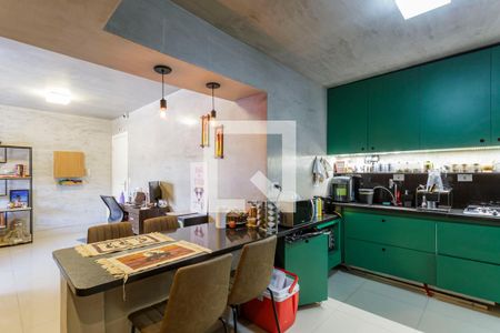 Apartamento à venda com 67m², 2 quartos e 1 vagaCozinha