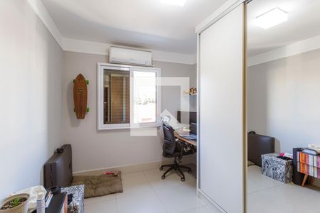 Apartamento à venda com 67m², 2 quartos e 1 vagaQuarto 2