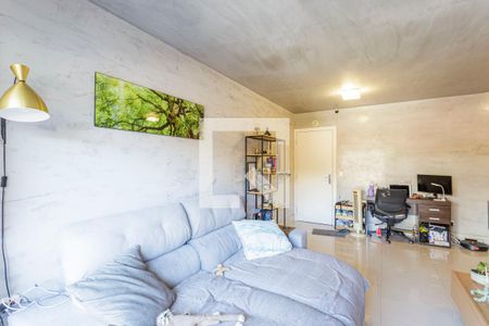 Apartamento à venda com 67m², 2 quartos e 1 vagaSala