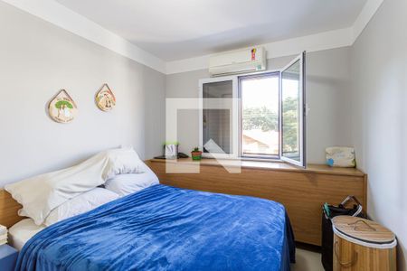 Apartamento à venda com 67m², 2 quartos e 1 vagaQuarto 1